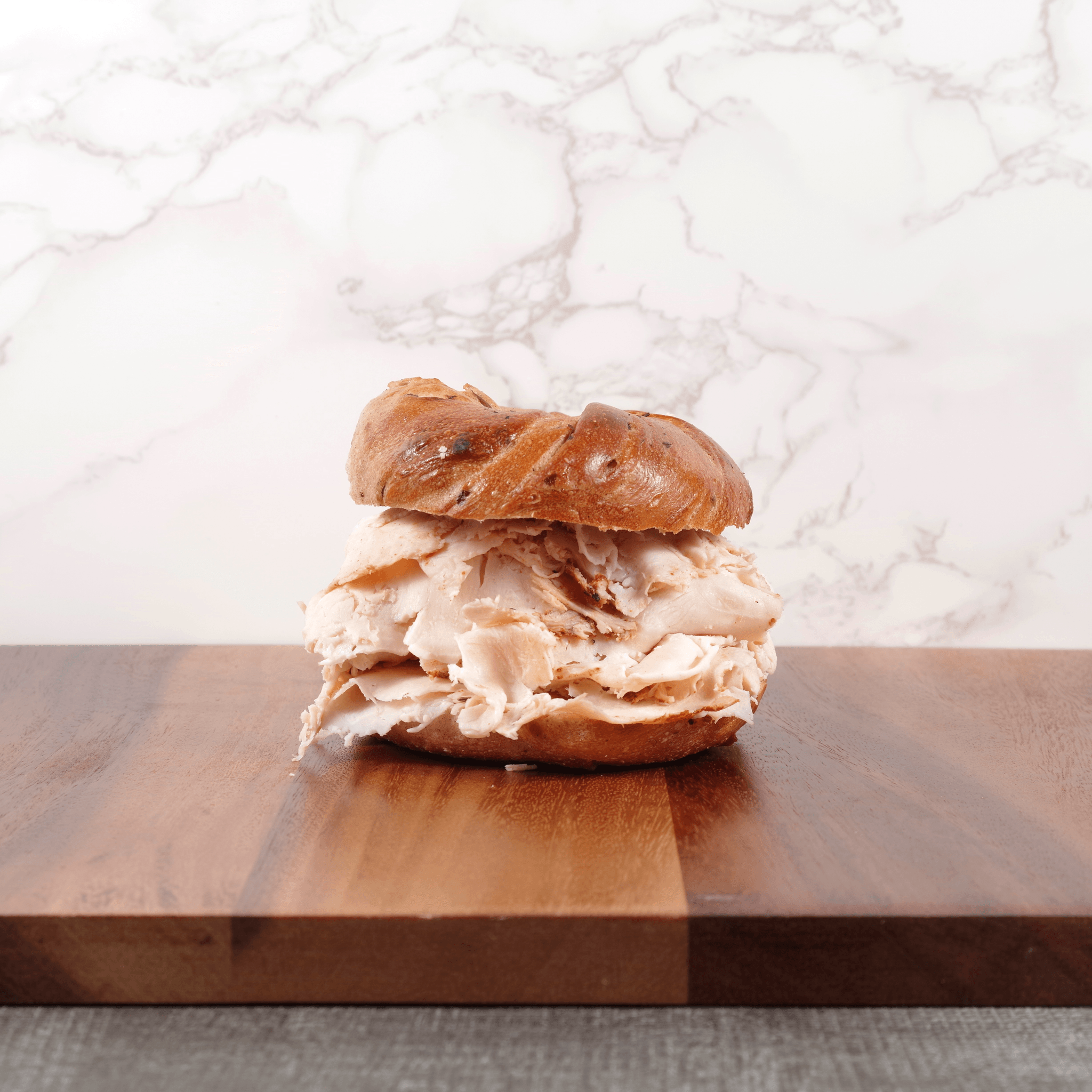 Chipotle Chicken Sandwich