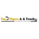 Two Tigers & A Truck Logo