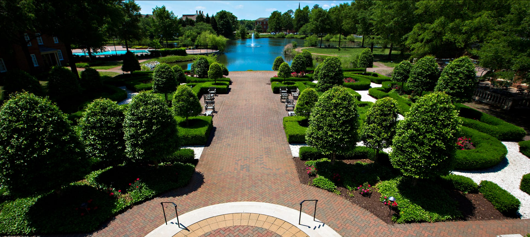 Founders Inn and Spa in Virginia Beach, VA (757) 3665...