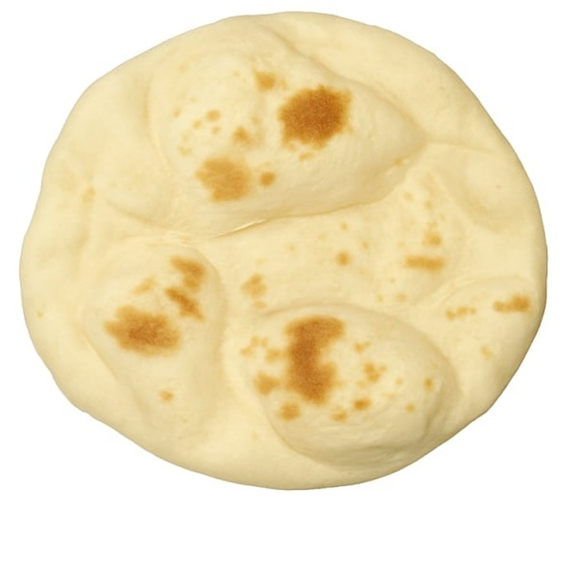 Naan Bread