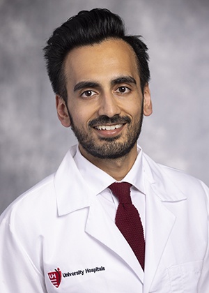 Rupin Singh, MD Image