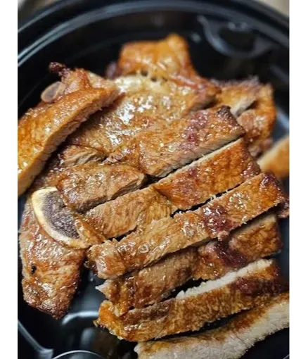 Dumpling District Image