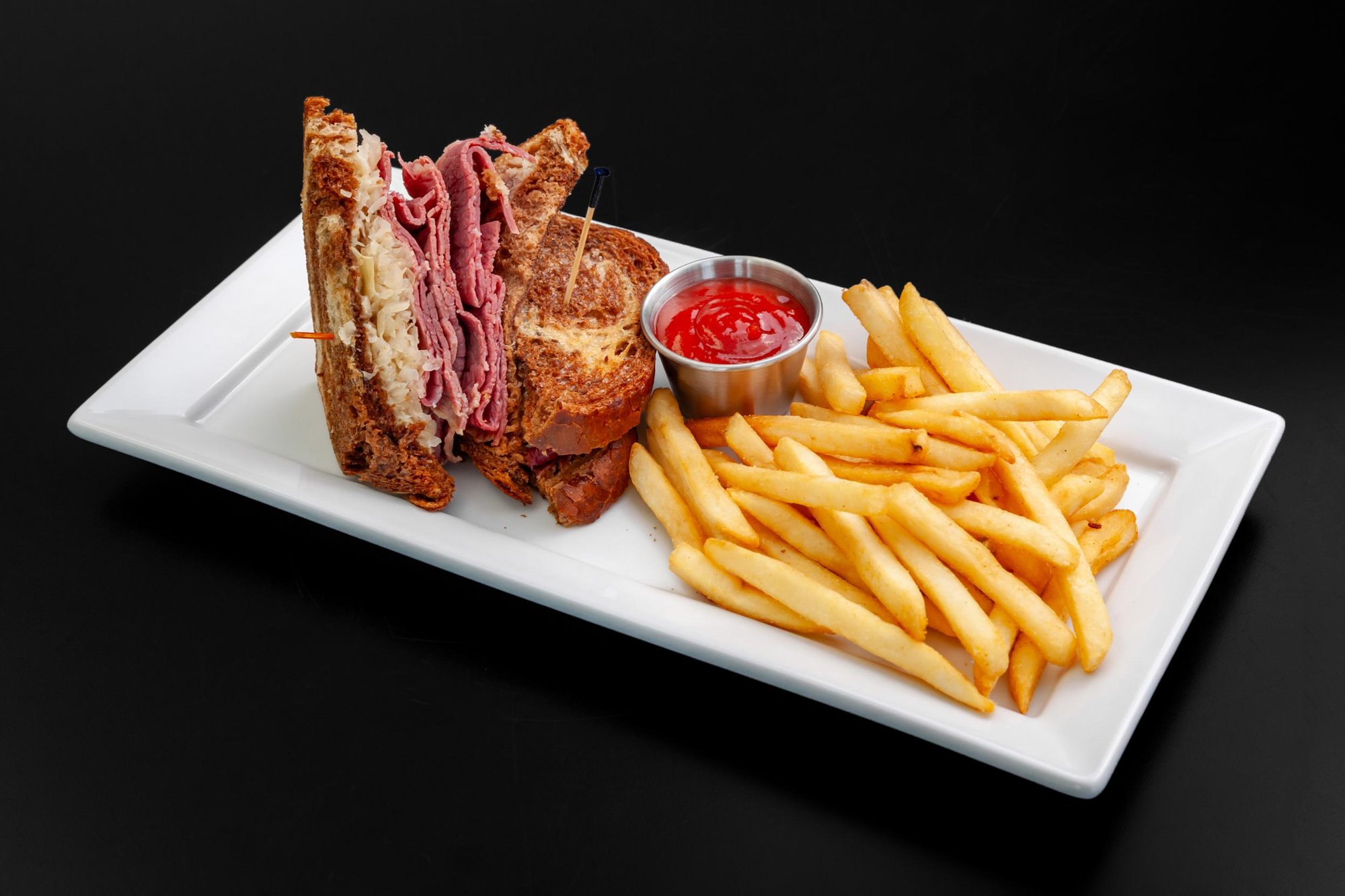 Reuben