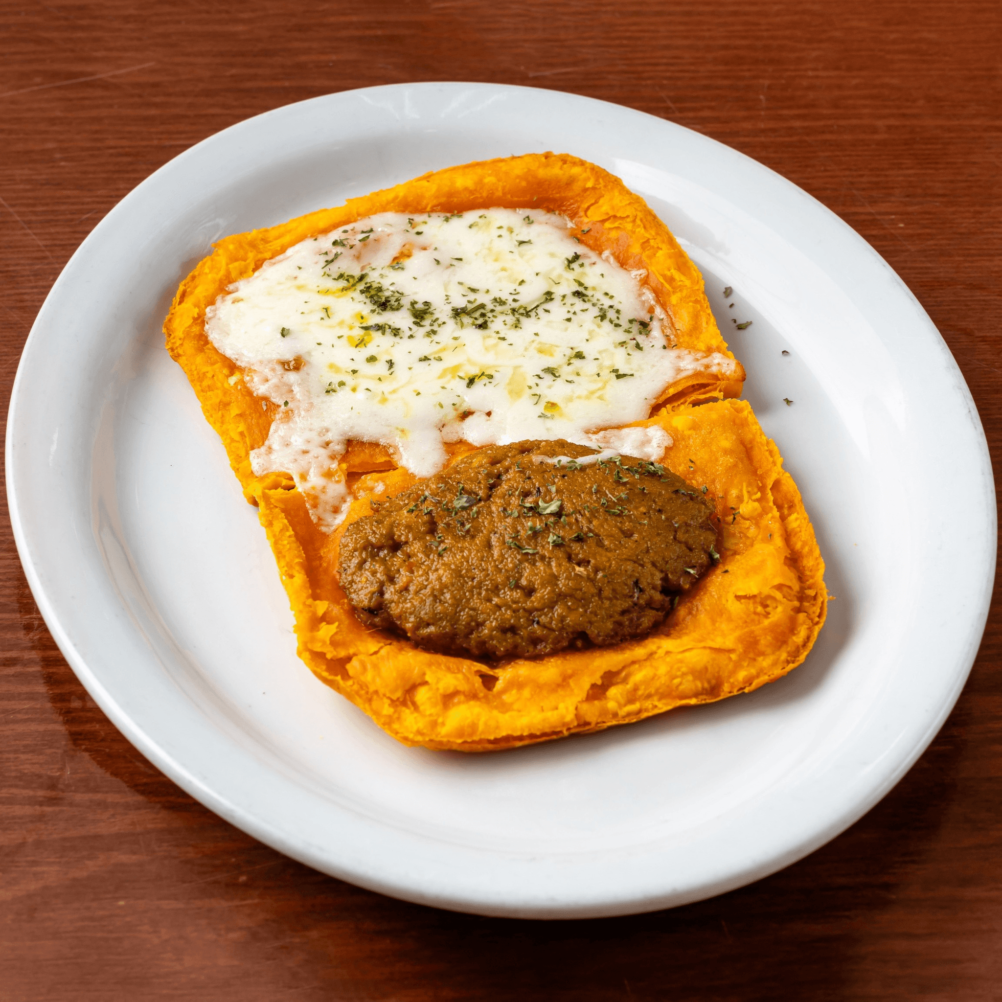 Beef Patty