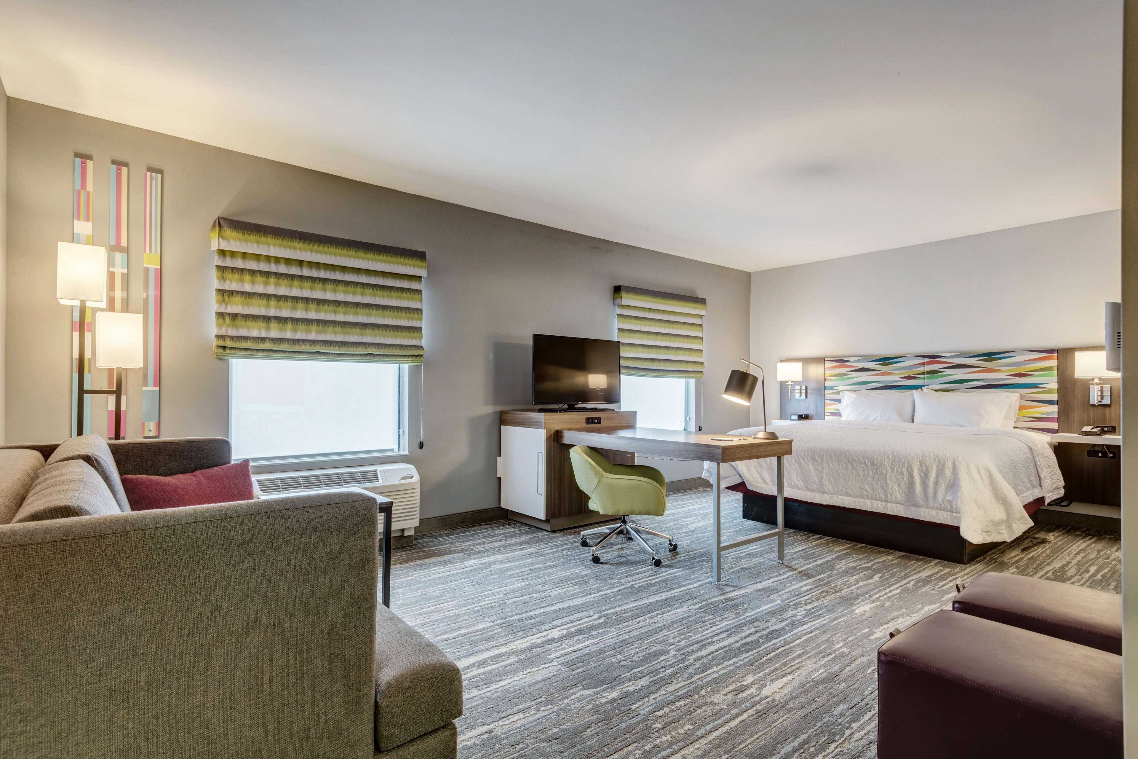 Hampton Inn St. Louis Wentzville Photo