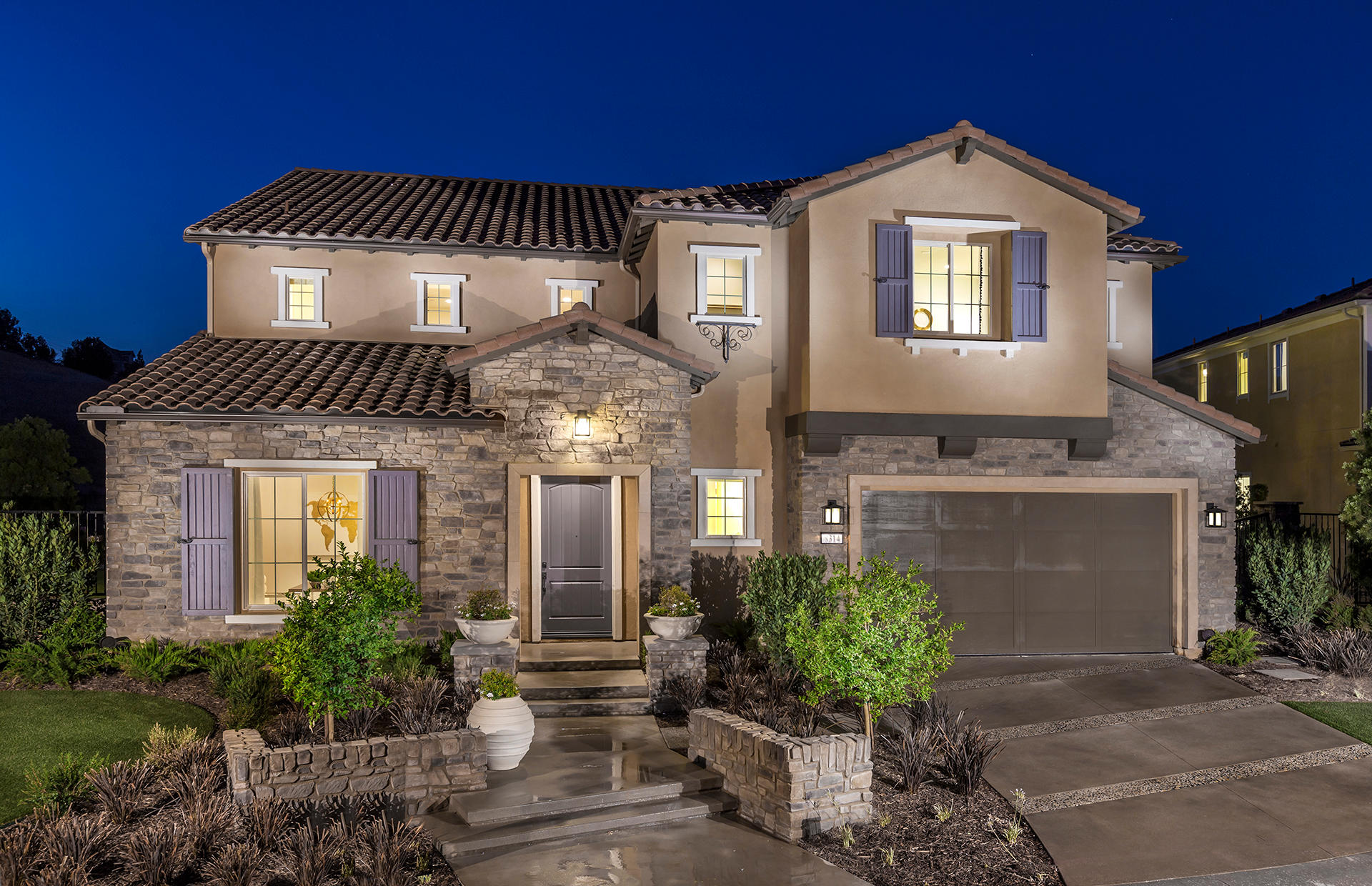 Sterling at West Hills by Pulte Homes Photo