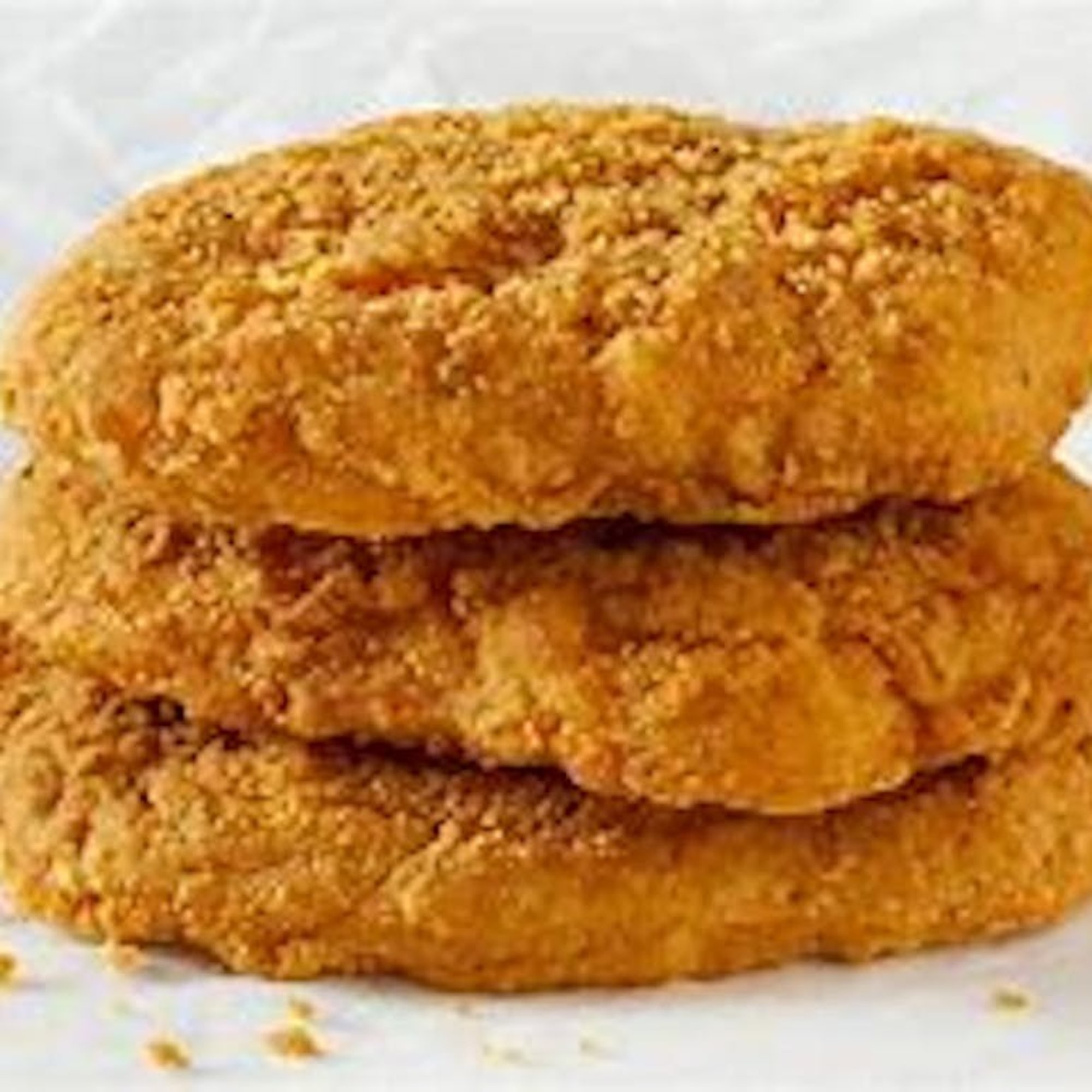 Breaded Chicken
