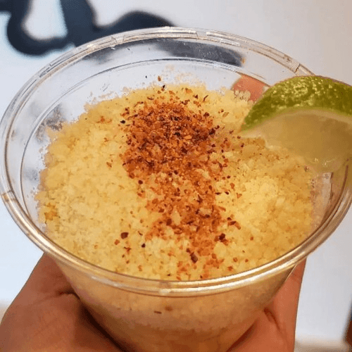 Esquites