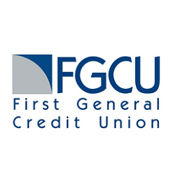 First General, a Division of Community Choice Credit Union Logo