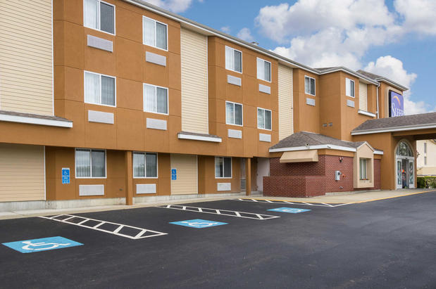 Images Sleep Inn & Suites
