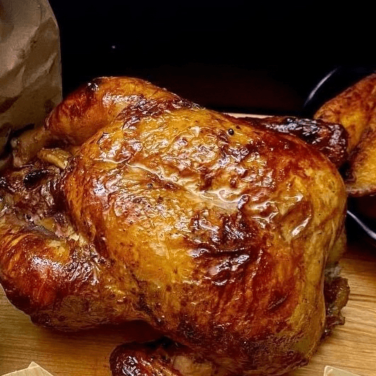 Rotisserie Chicken