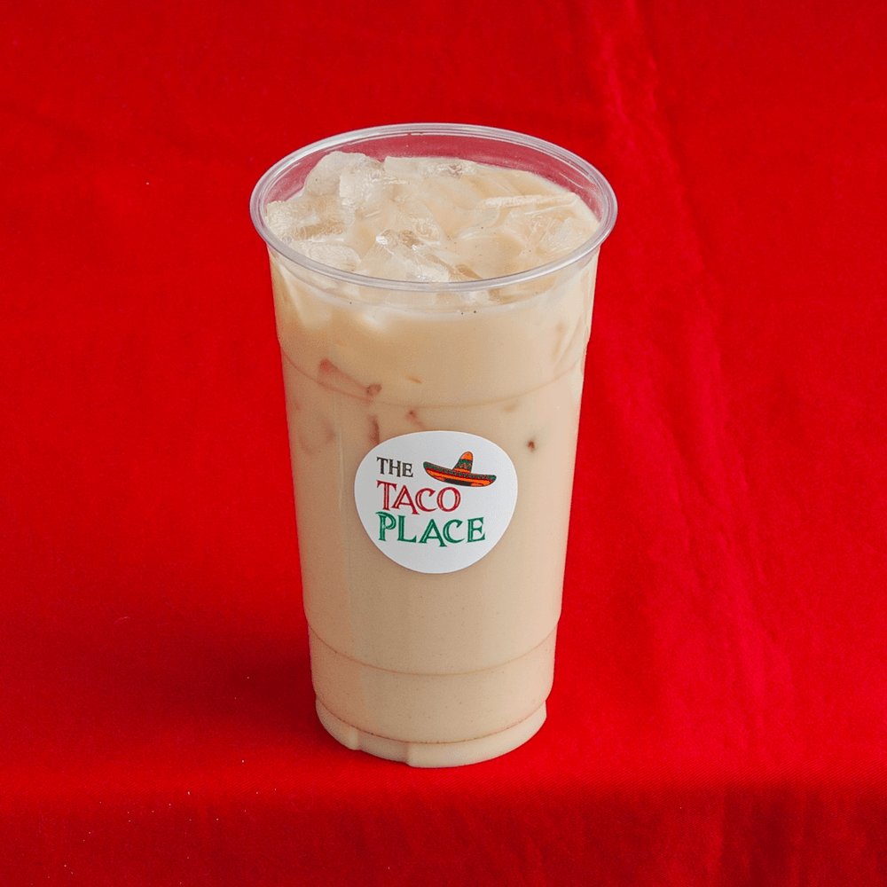 FROZEN HORCHATA