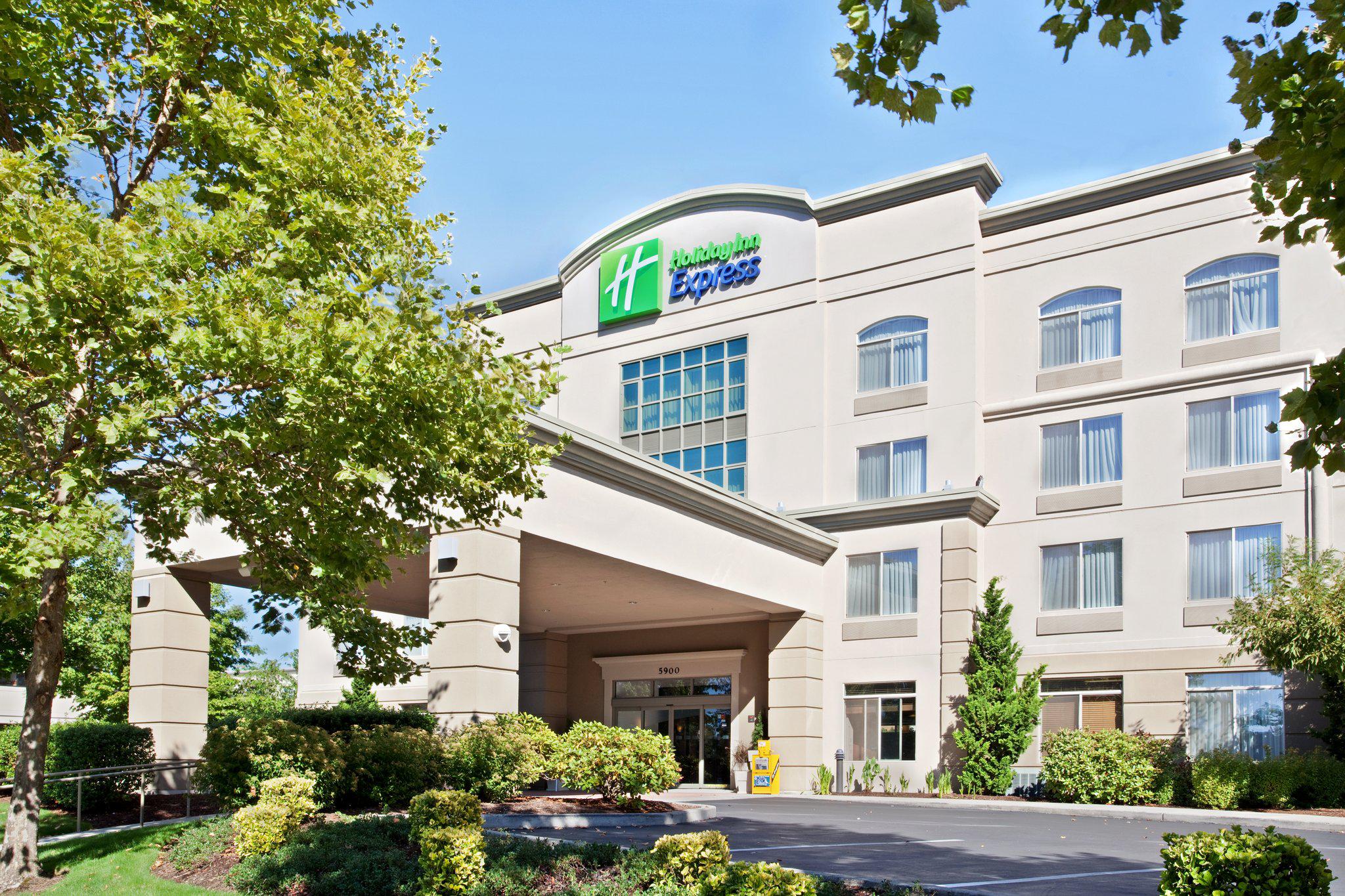 Holiday Inn Express Portland West/Hillsboro Photo