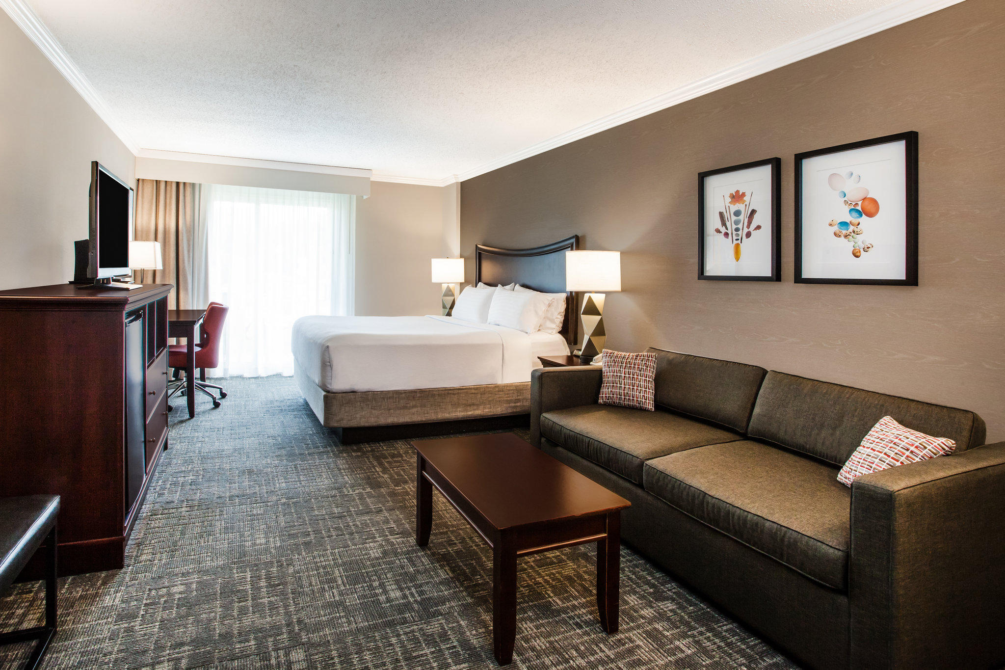 Holiday Inn Resort Lake George - Adirondack Area Photo