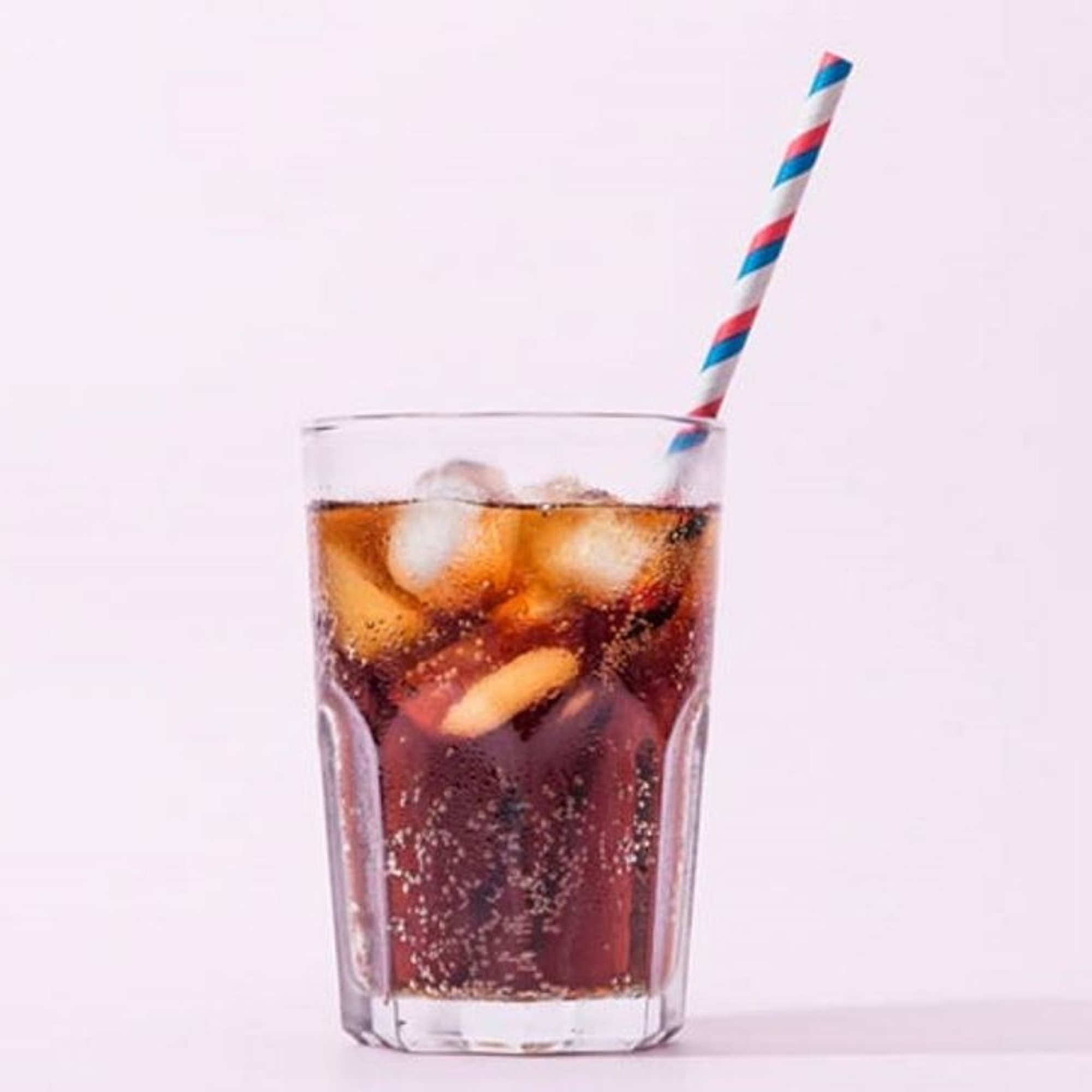 Soft Drinks