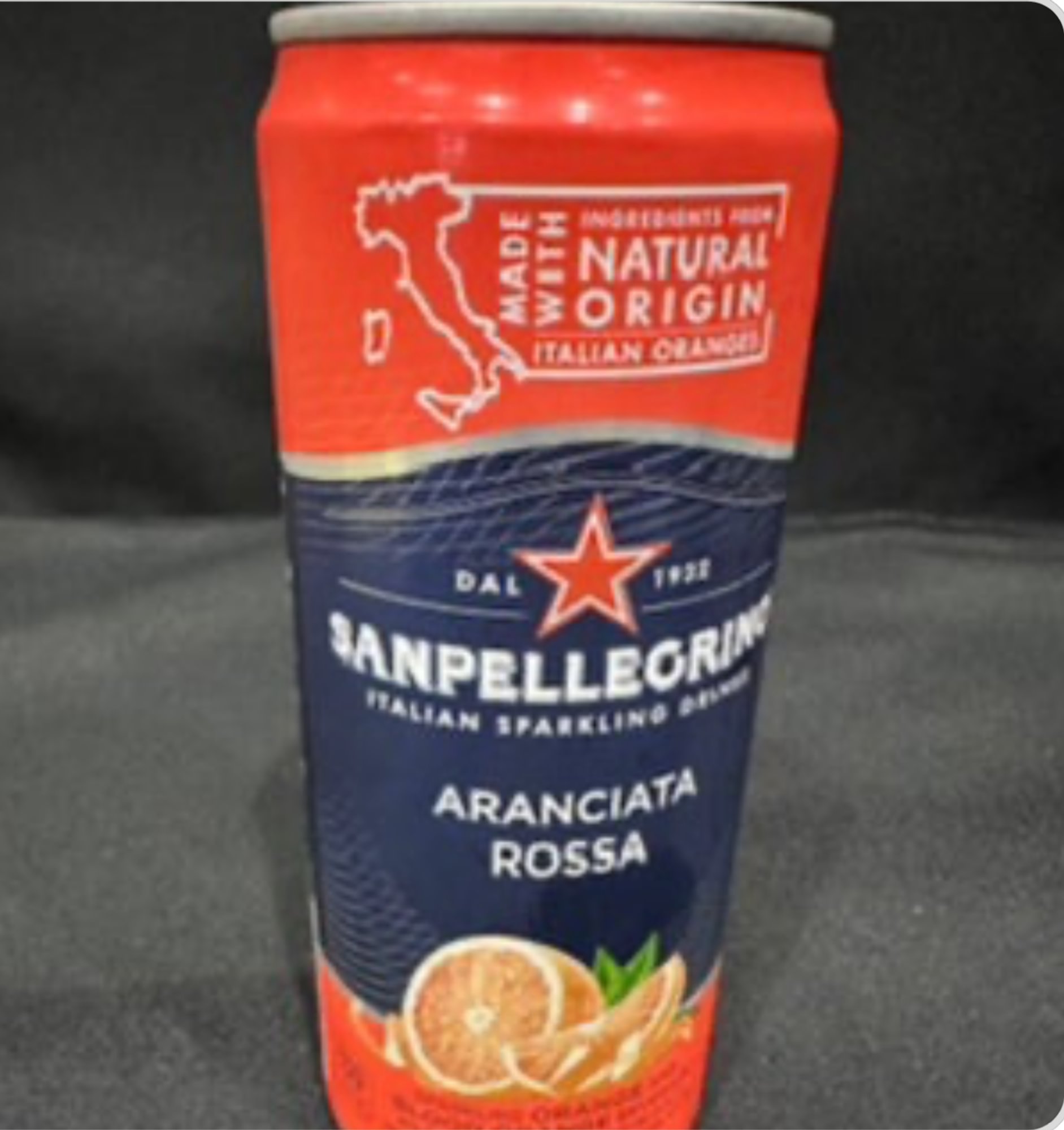 San Pellegrino