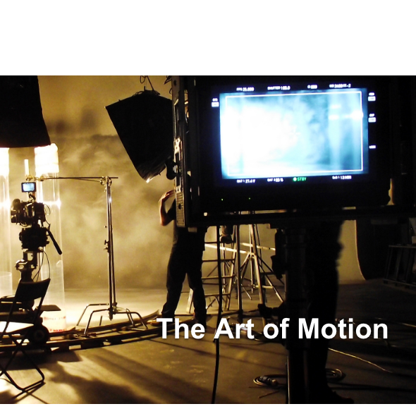 Tracking Shot LLC