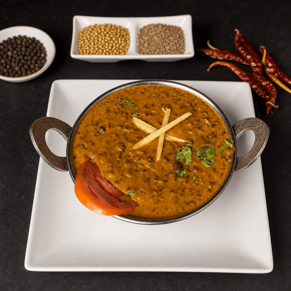 Daal Makhani