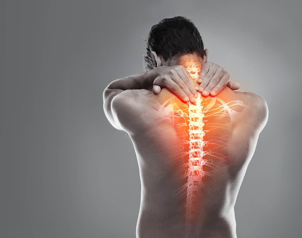 Experiencing troubling neck, back or muscle pain? There may be an underlying issue that we may be able to diagnose. Call California Sports & Rehab today at 310-652-6060.