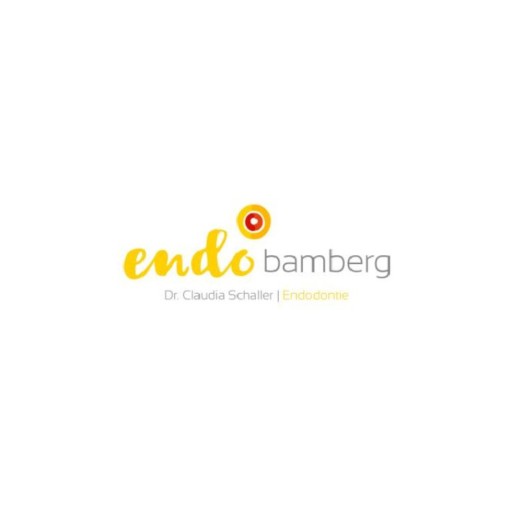 Logo von Dr. Claudia Schaller Endo Bamberg
