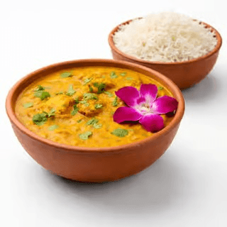 Tofu Masala