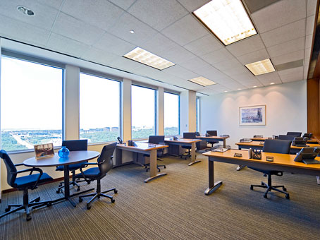 Regus - Illinois, Chicago - O'Hare Airport Photo