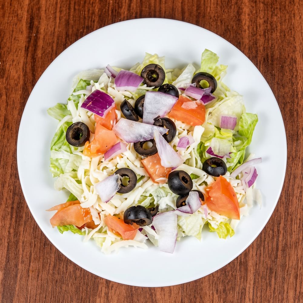 Side Salad