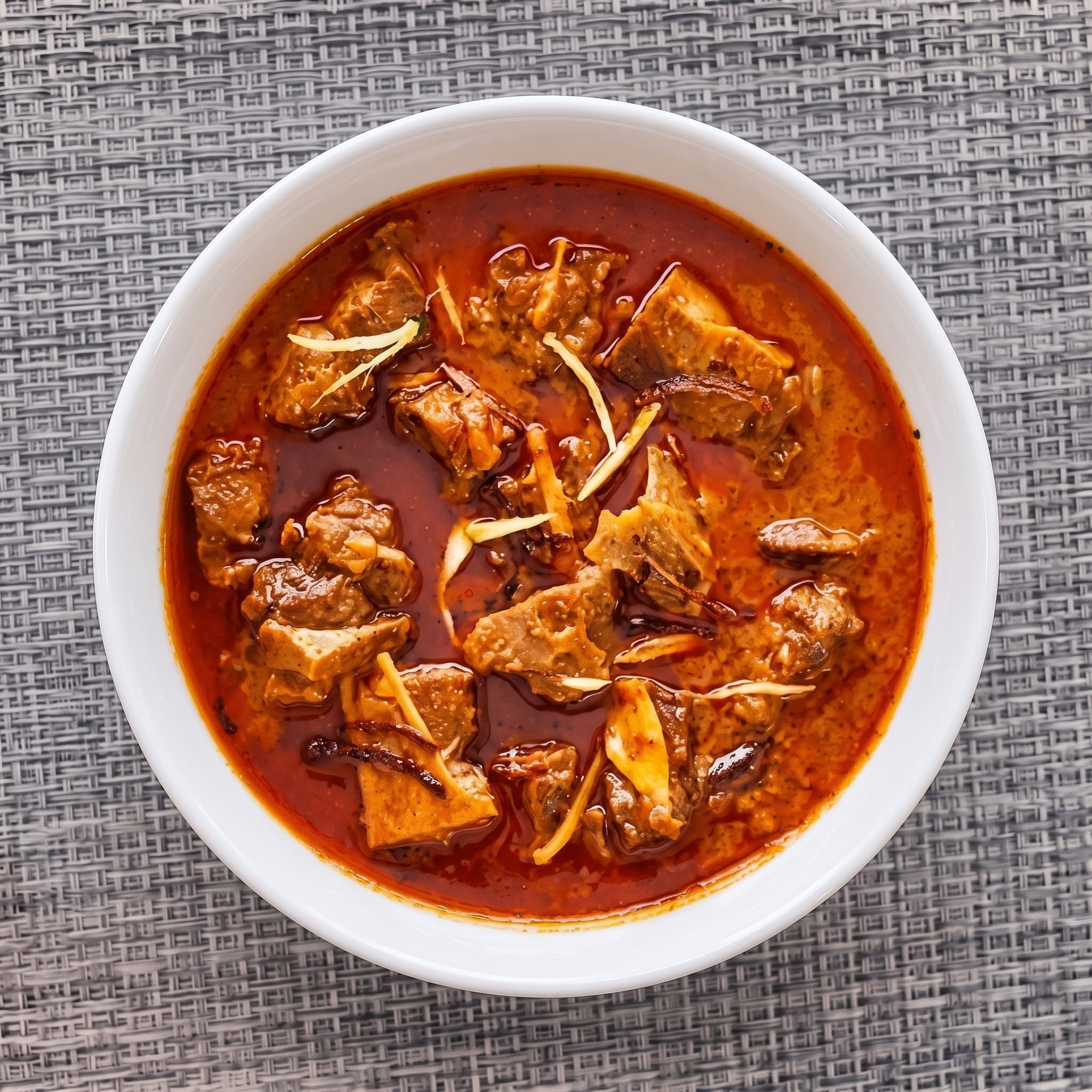 Royal Goat Korma