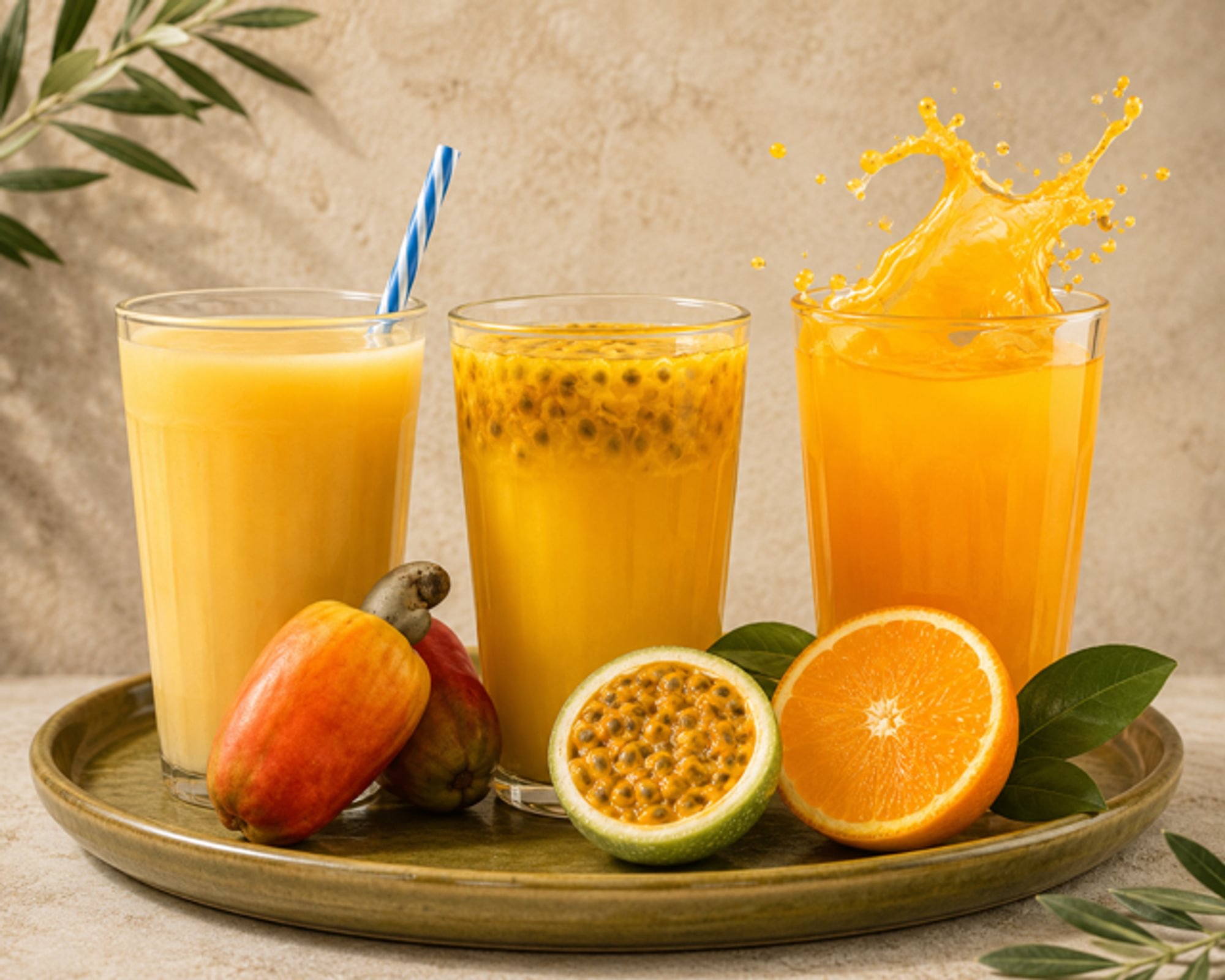 Juice 16 oz