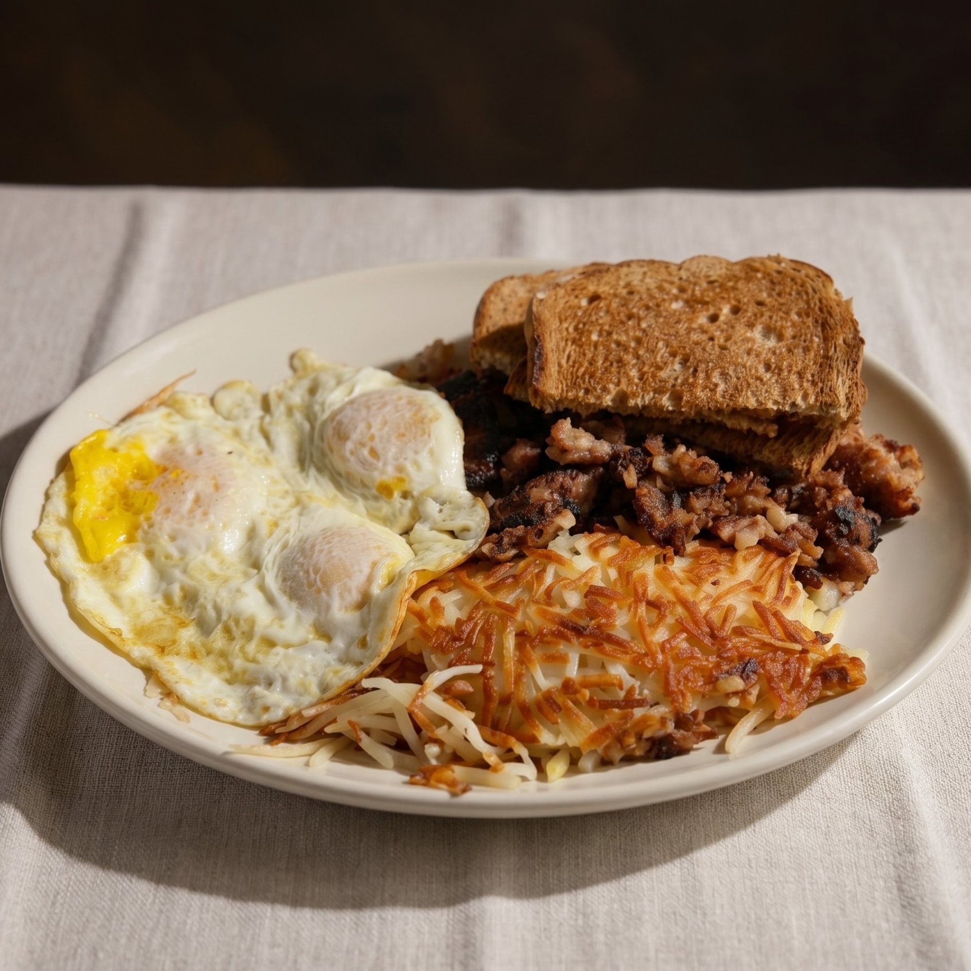 Corned Beef Hash