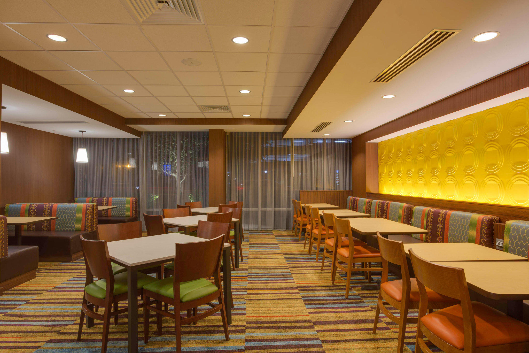 Fairfield Inn & Suites by Marriott Fort Lauderdale Downtown/Las Olas Photo