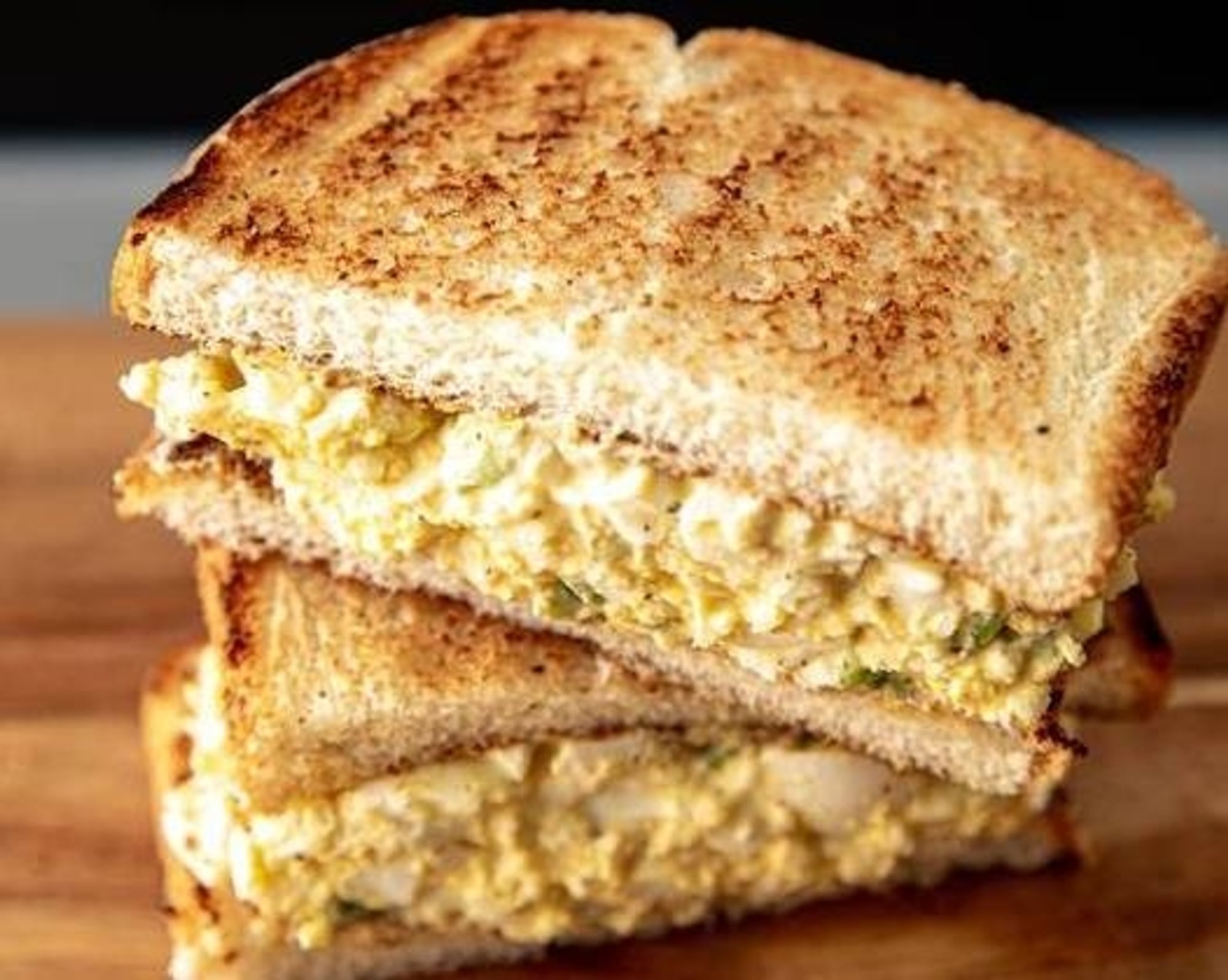 Egg Salad