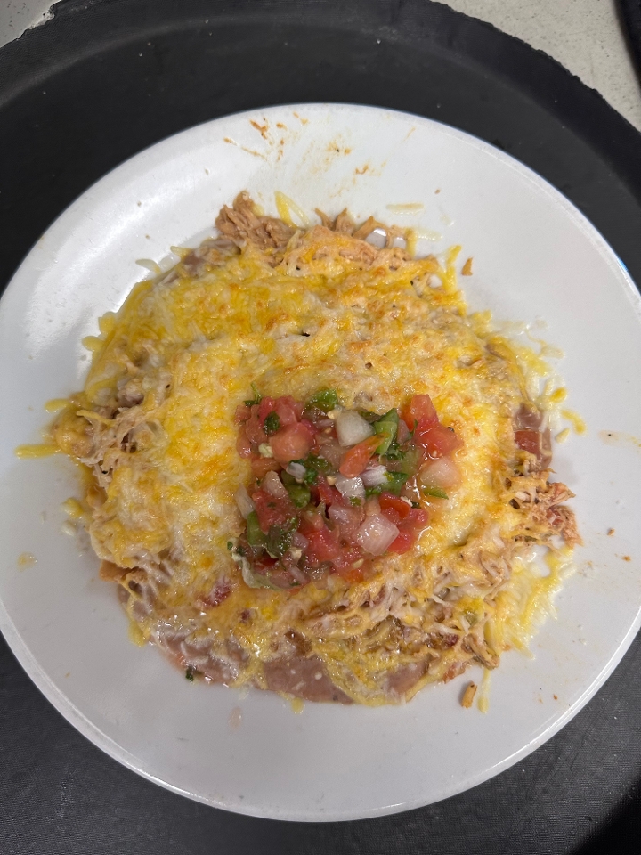 Casa Bowl