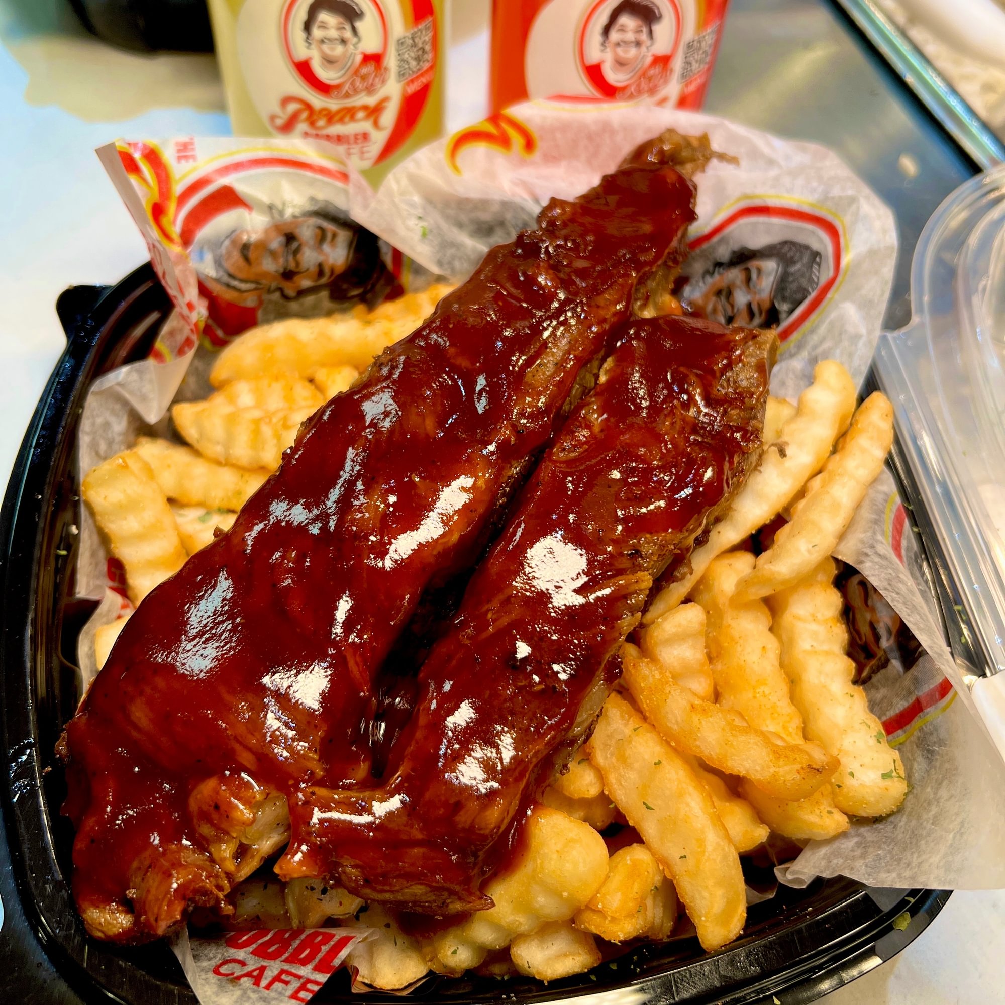 Ribs