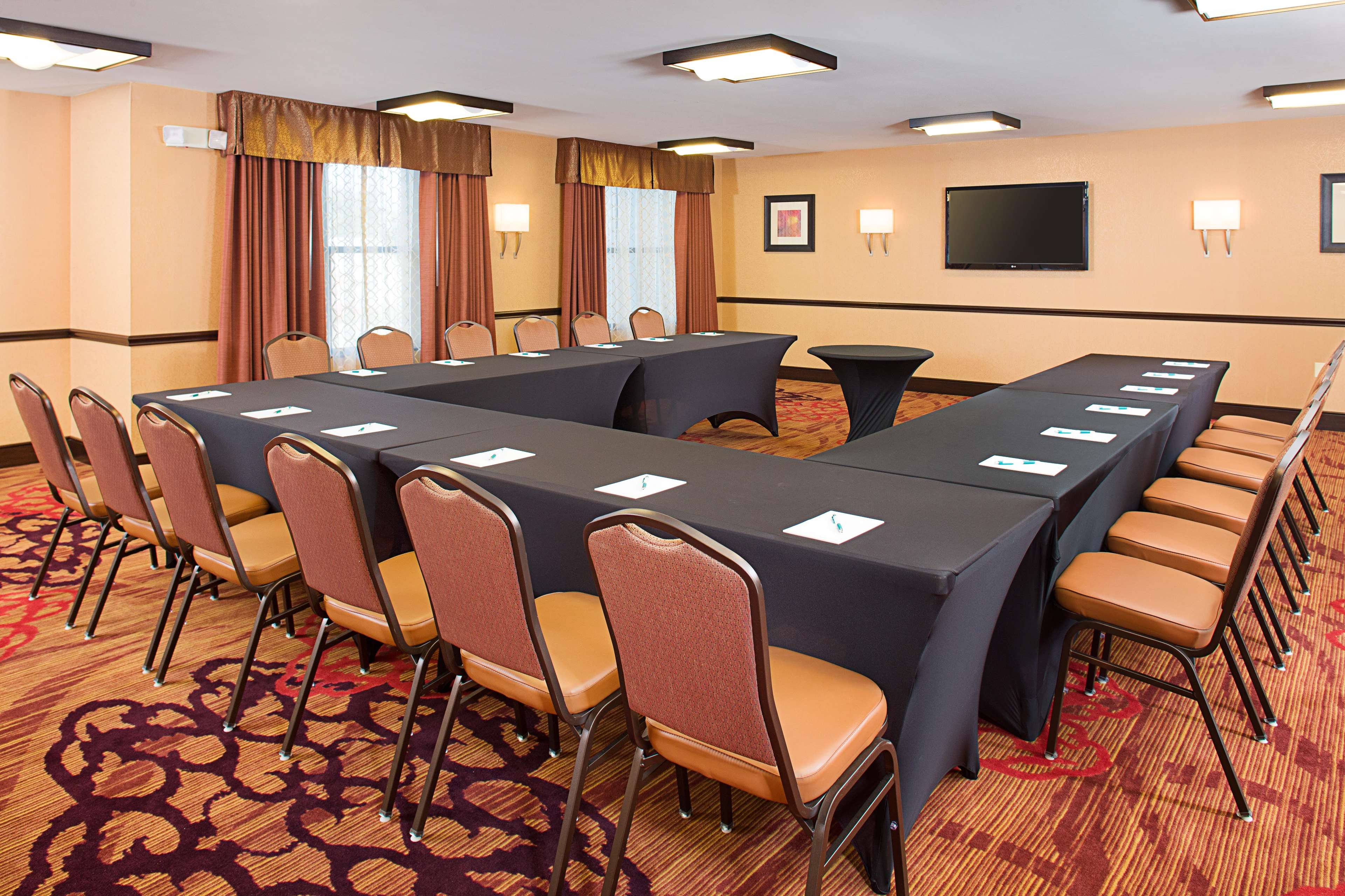 Homewood Suites by Hilton Carle Place - Garden City, NY Photo