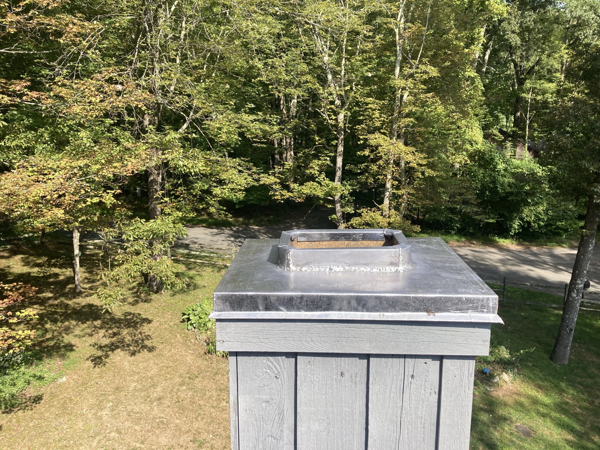 Maynard Roofing LLC Image