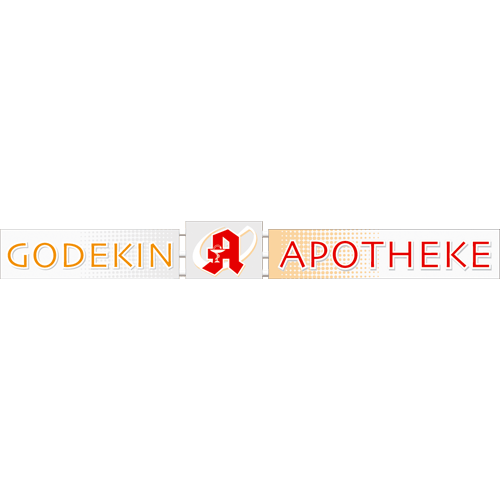 Logo der Godekin-Apotheke