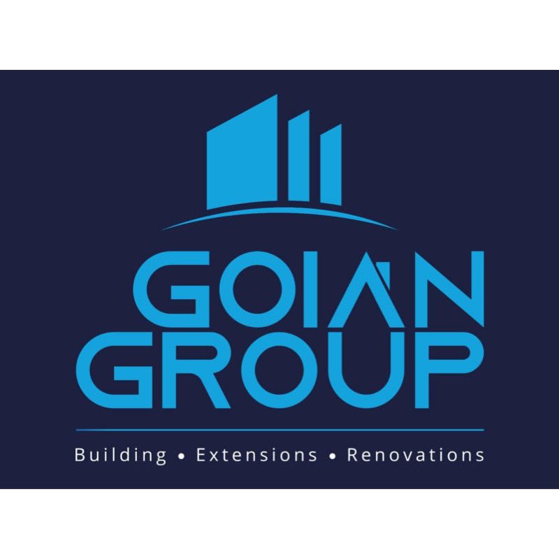 Goian Group Ltd logo