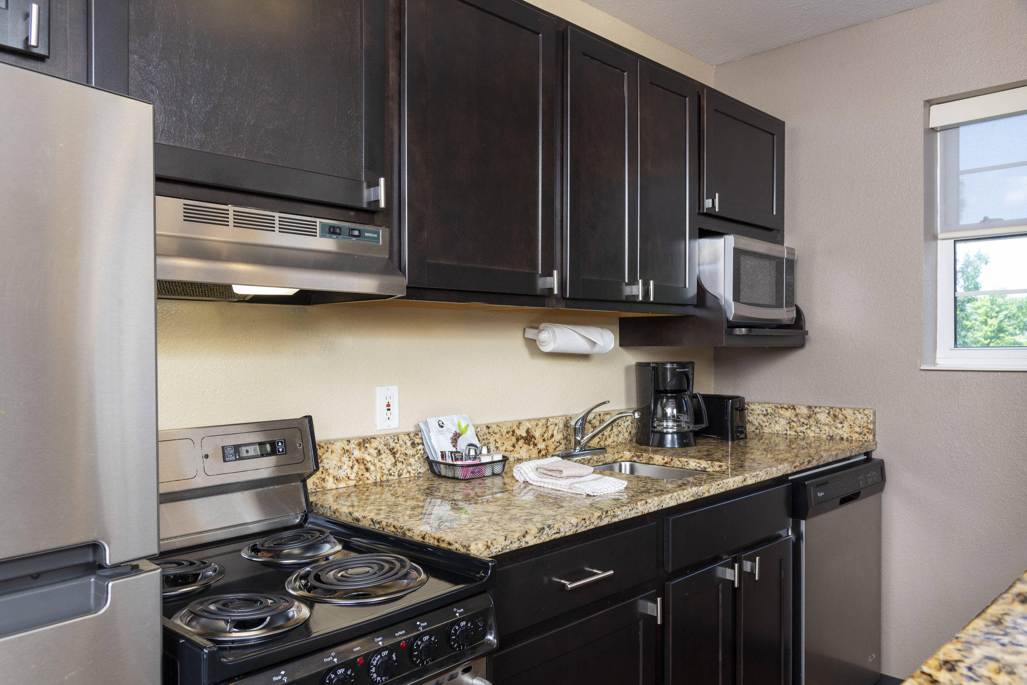 TownePlace Suites by Marriott East Lansing Photo