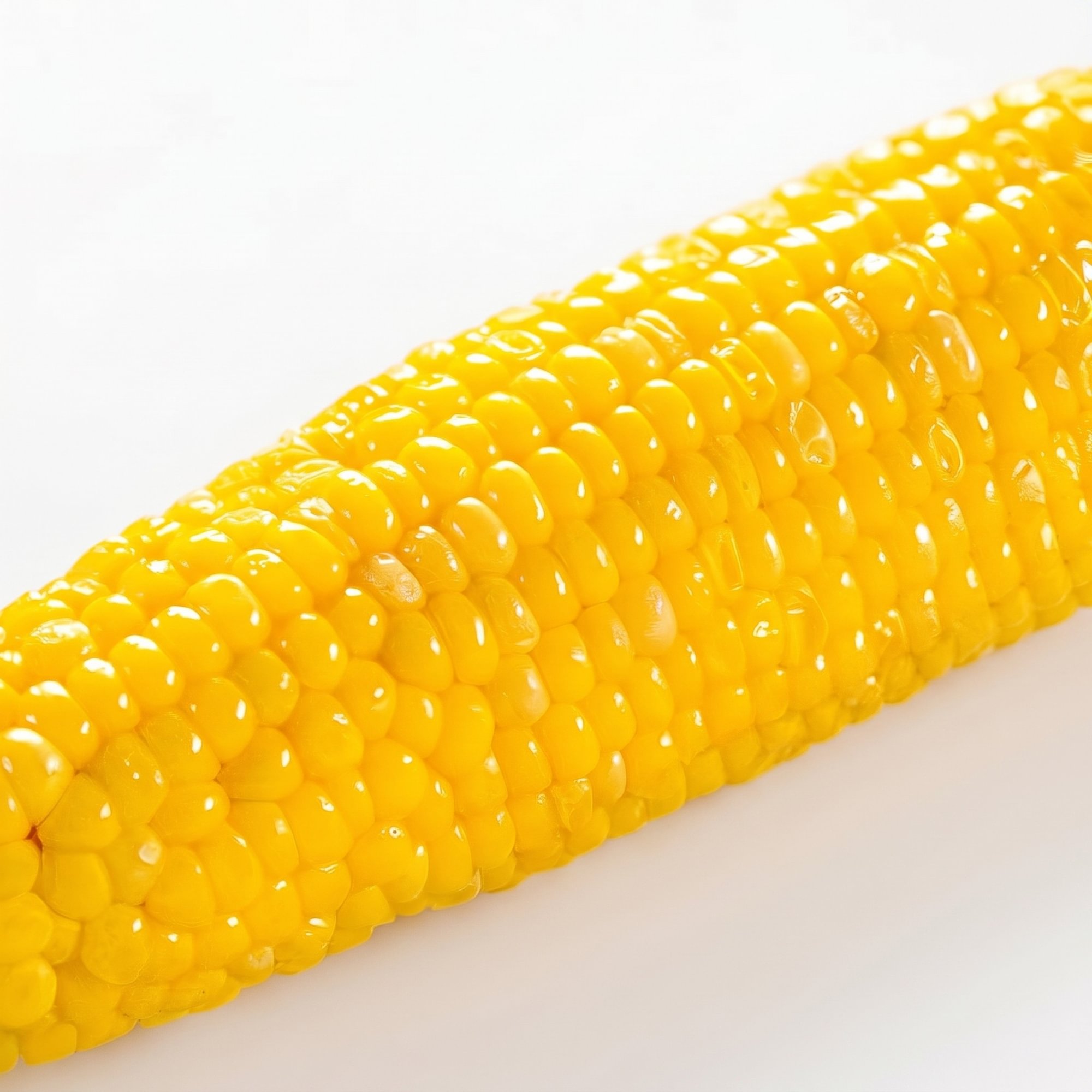 Corn on the Cob