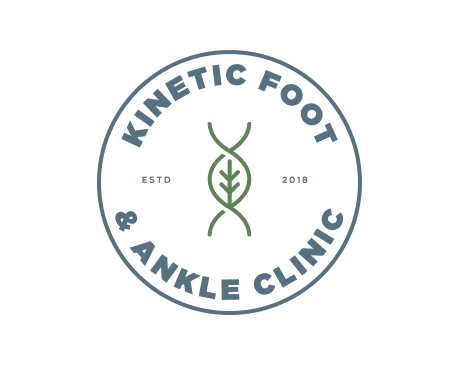 Kinetic Foot and Ankle Clinic: Marc House, DPM Photo