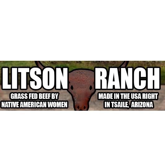 Litson Ranch Logo