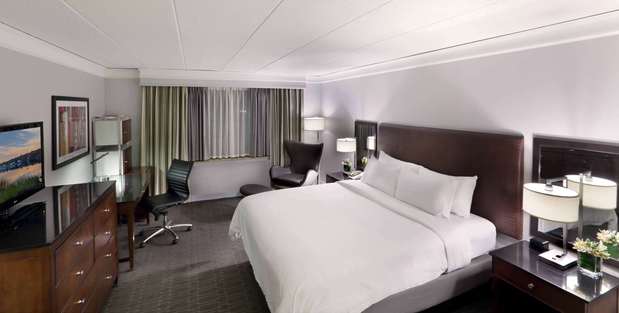 Images Hilton Mystic