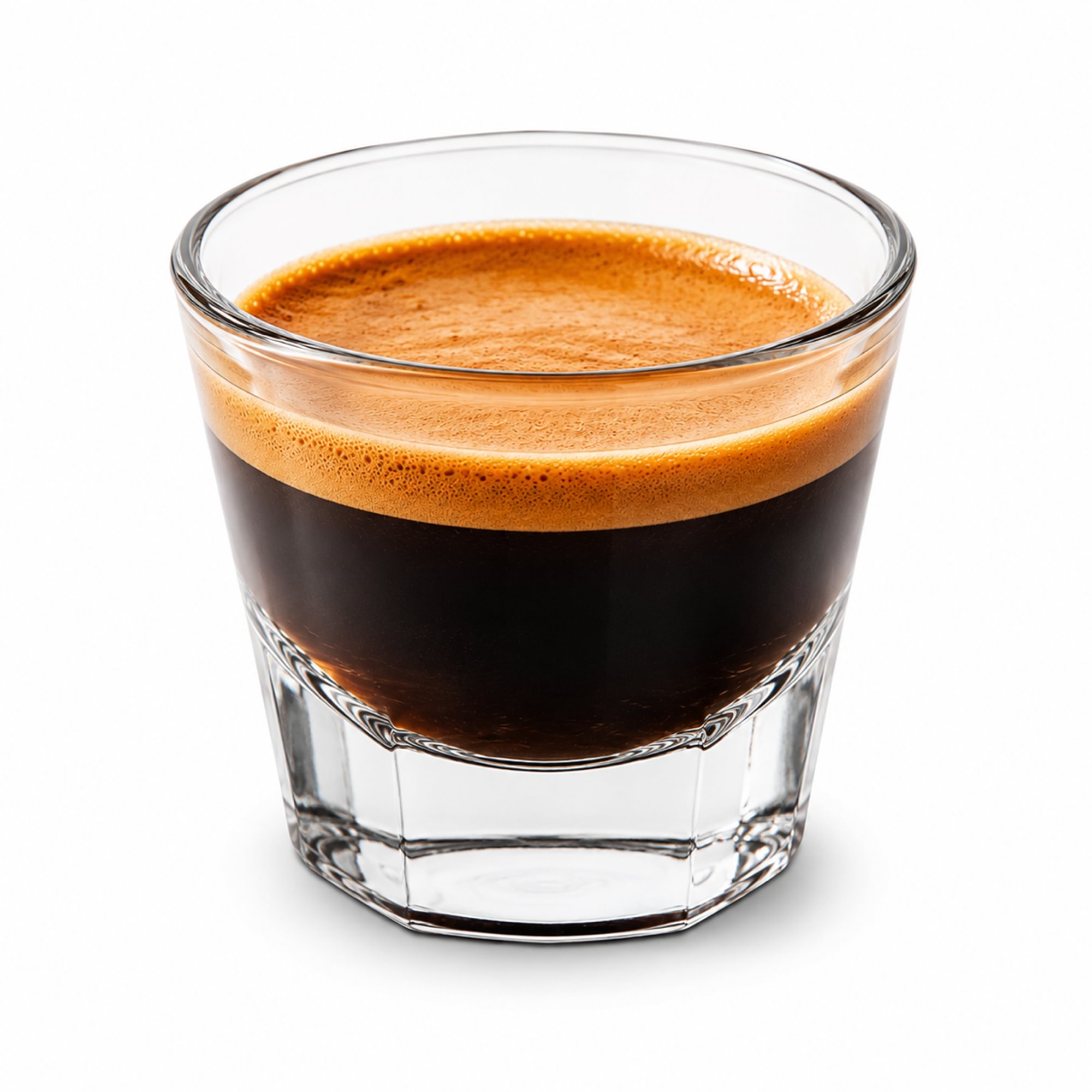 Espresso Double Shots