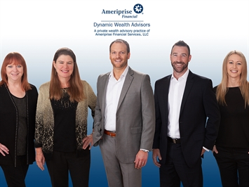 Dynamic Wealth Advisors - Ameriprise Financial Services, LLC Photo