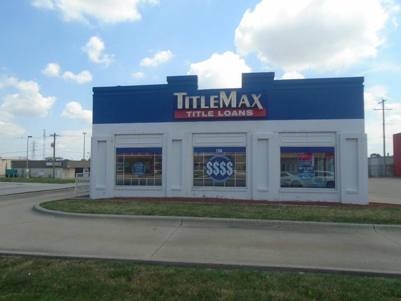 TitleMax Title Loans Photo