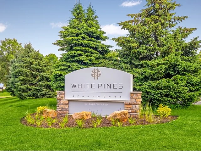 White Pines Apartments