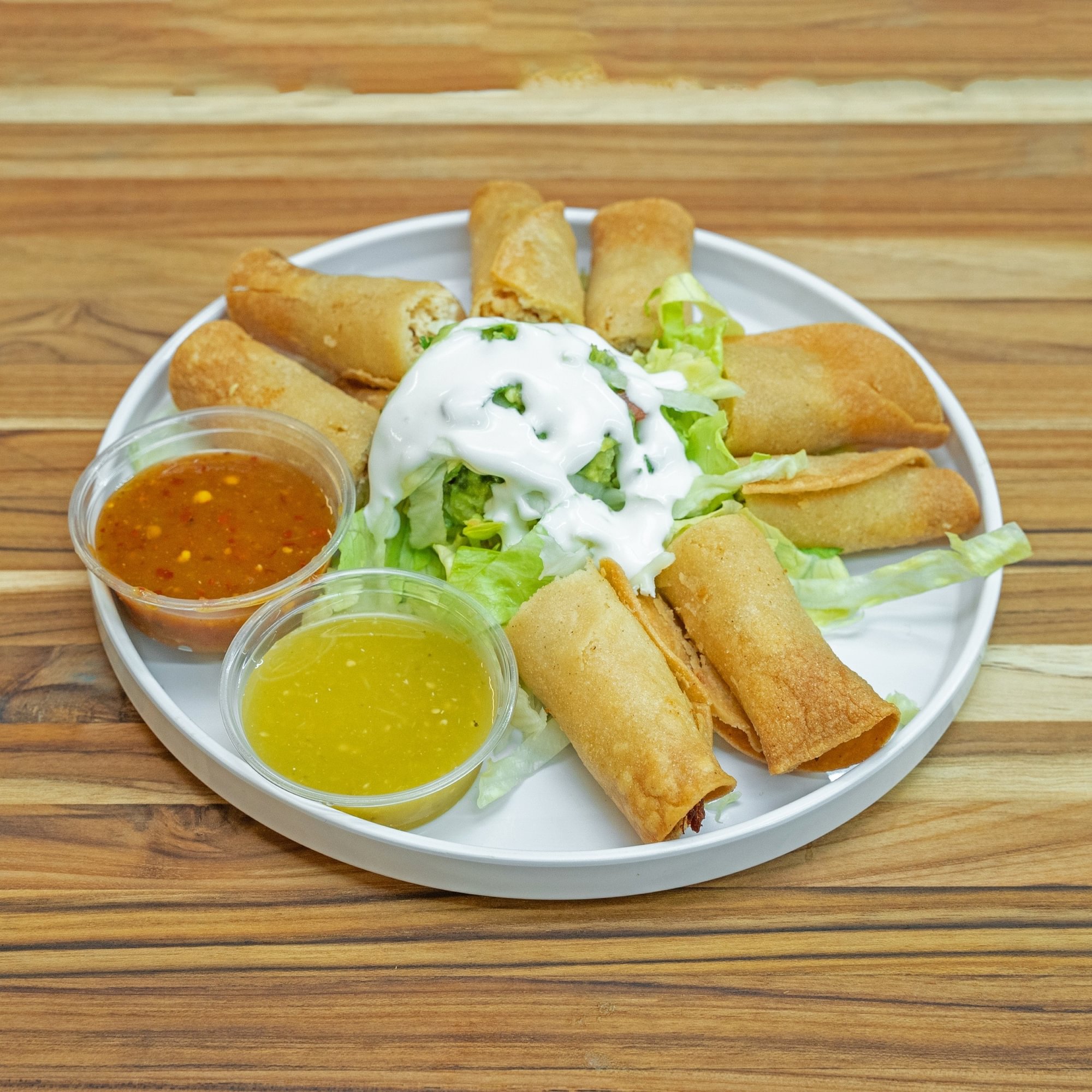 Flautas