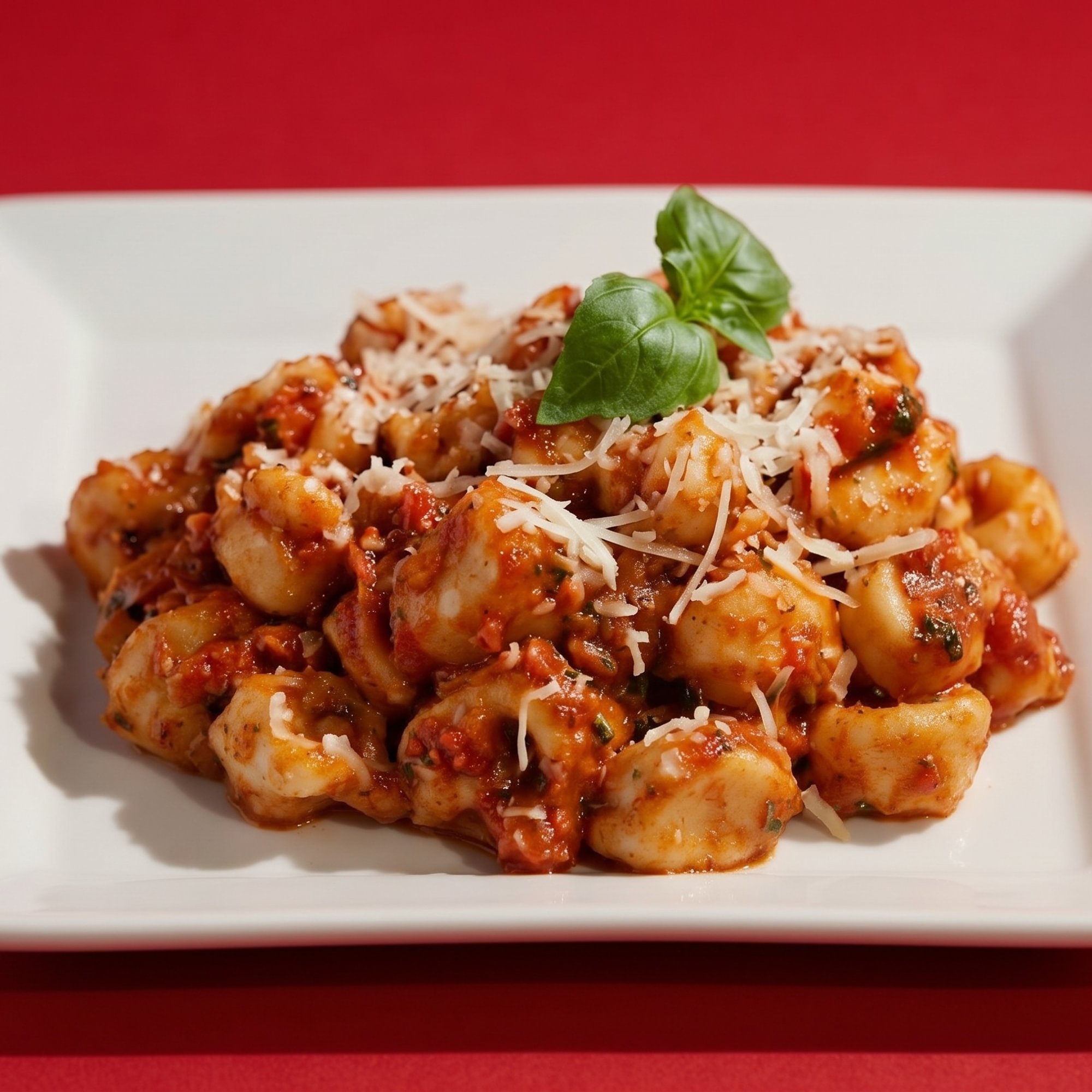 Meat Tortellini