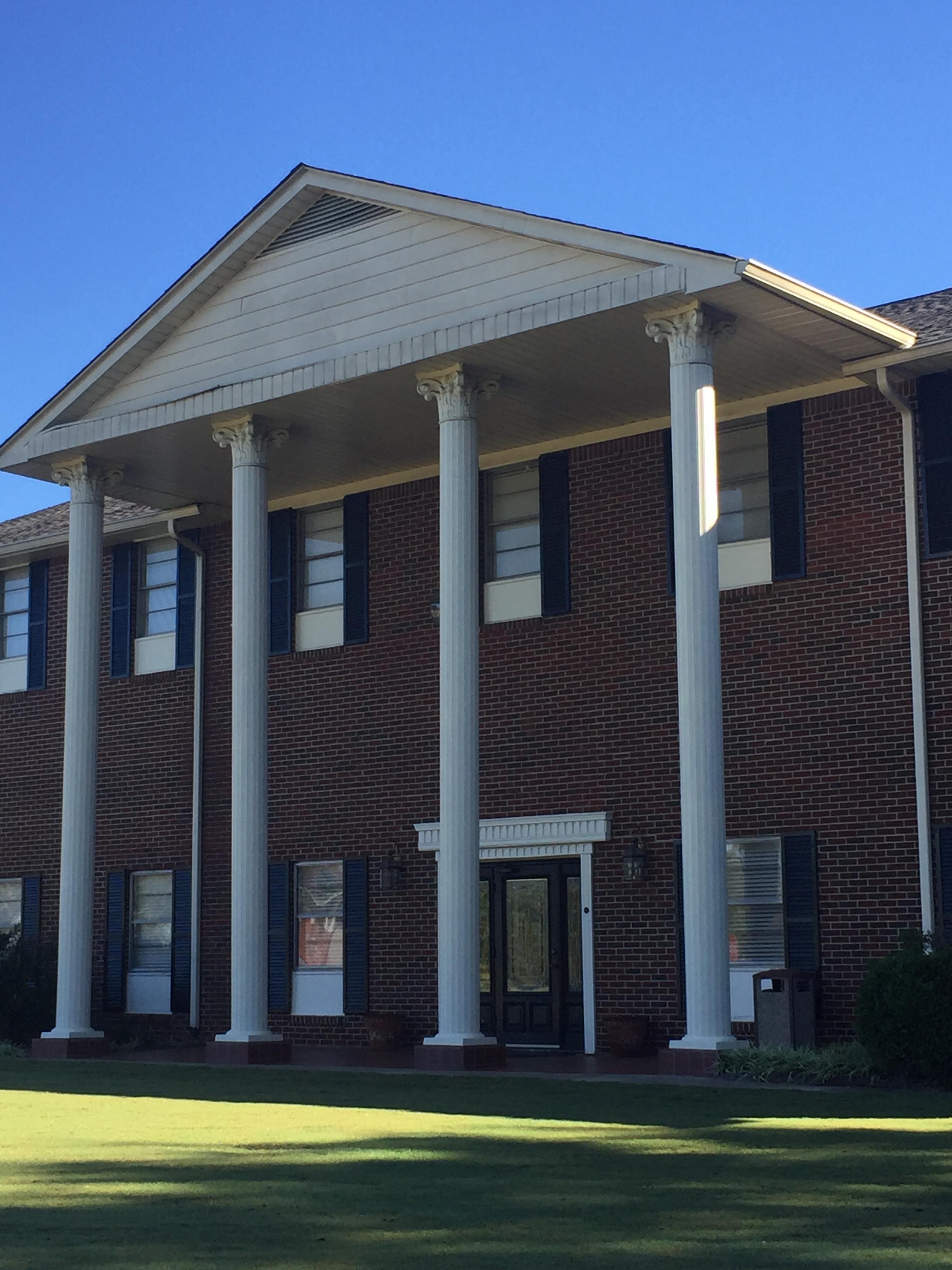 Roger W Davis Funeral Home West Portsmouth - lh66bix
